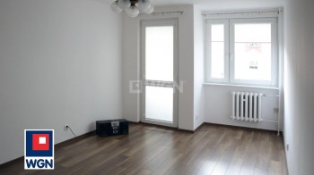 Mieszkanie na sprzedaż w bloku Starogard Gdański, Centrum