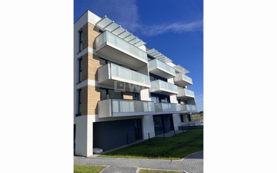 Apartament na sprzedaż Starogard Gdański